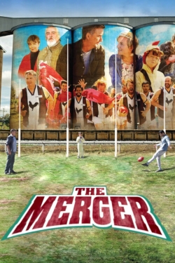 The Merger free movies