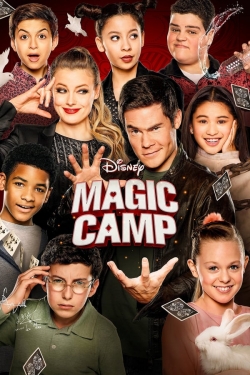 Magic Camp free movies