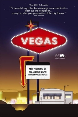 Vegas: Based on a True Story free movies