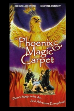 The Phoenix and the Magic Carpet free movies