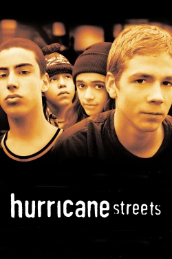 Hurricane Streets free movies
