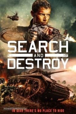 Search and Destroy free movies