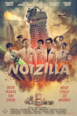 Notzilla free movies