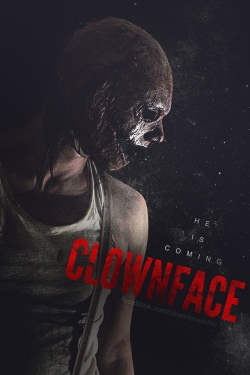 Clownface free movies