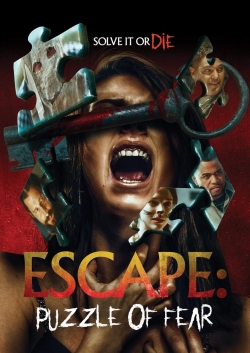 Escape: Puzzle of Fear free movies