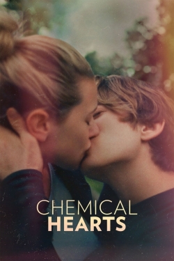 Chemical Hearts free movies