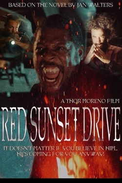 Red Sunset Drive free movies