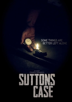 Sutton's Case free movies