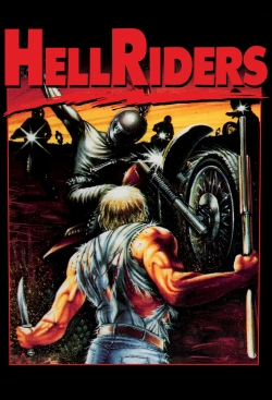 Hell Riders free movies