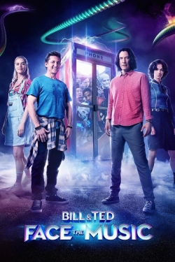 Bill &amp; Ted Face the Music free movies