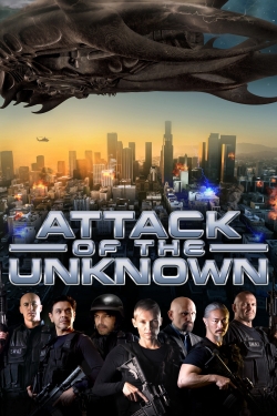 Attack of the Unknown free movies