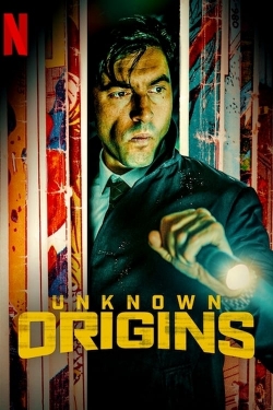 Unknown Origins free movies
