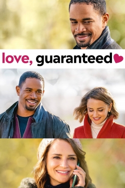 Love, Guaranteed free movies