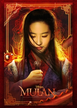 Mulan free movies