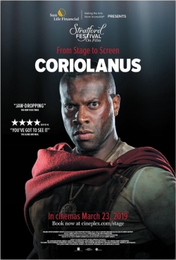 Coriolanus (Stratford Festival) free movies