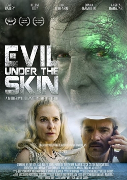 Evil Under the Skin free movies
