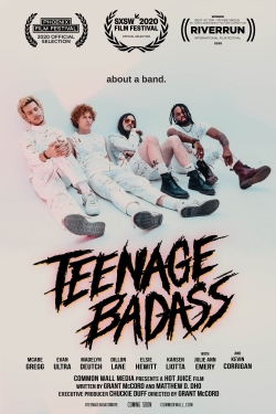 Teenage Badass free movies