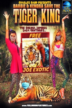 Barbie and Kendra Save the Tiger King! free movies