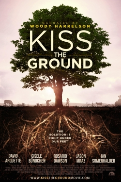 Kiss the Ground free movies
