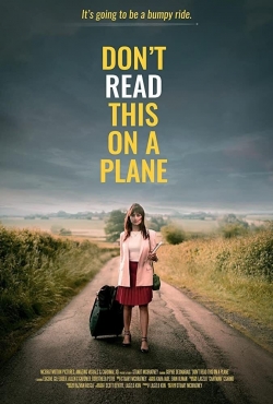 Don&#39;t Read This On a Plane