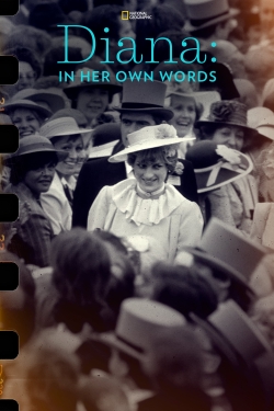 Diana: In Her Own Words free movies