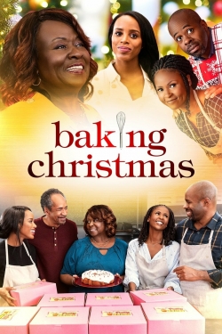 Baking Christmas free movies
