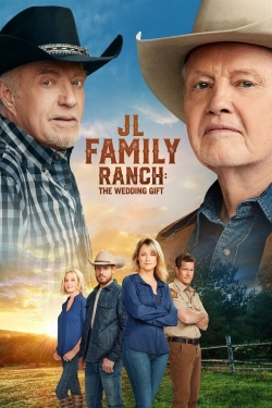 JL Family Ranch: The Wedding Gift free movies