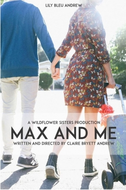 Max and Me free movies