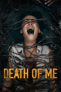 Death of Me free movies