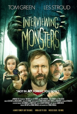 Interviewing Monsters and Bigfoot free movies
