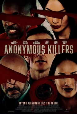 Anonymous Killers free movies