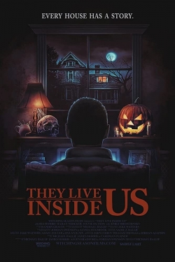 They Live Inside Us free movies