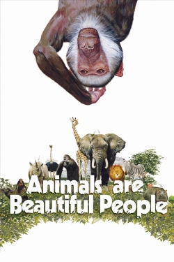 Animals Are Beautiful People free movies