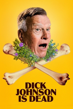 Dick Johnson Is Dead free movies