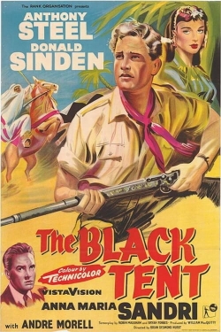 The Black Tent free movies
