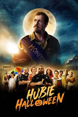 Hubie Halloween free movies
