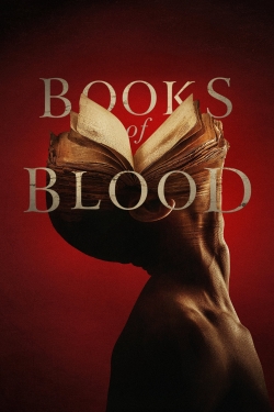 Books of Blood free movies