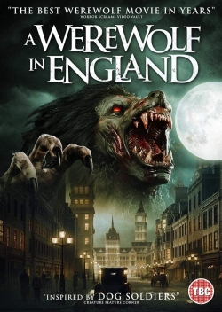 A Werewolf in England free movies
