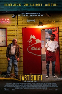 The Last Shift free movies