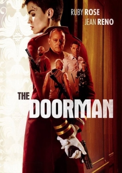 The Doorman free movies