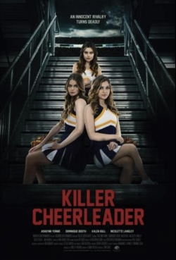 Killer Cheerleader free movies