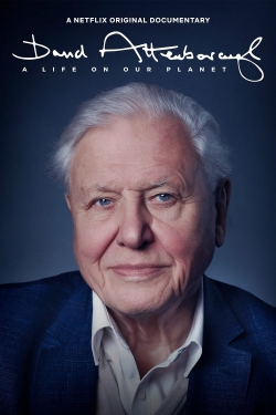 David Attenborough: A Life on Our Planet free movies