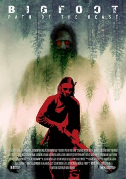 Bigfoot: Path of the Beast free movies