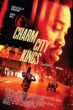 Charm City Kings free movies