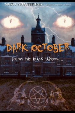 Dark October free movies