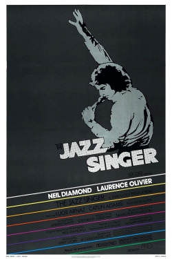 The Jazz Singer free movies