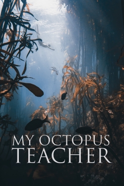 My Octopus Teacher free movies