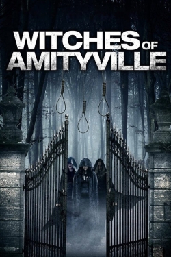 Witches of Amityville Academy free movies