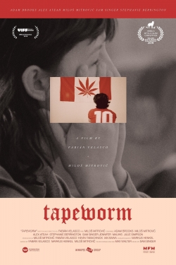 Tapeworm free movies