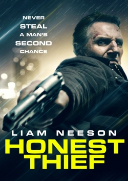 Honest Thief free movies